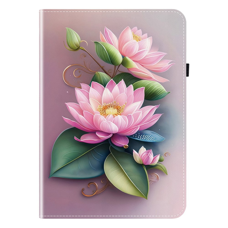 Samsung Galaxy Tab S10 Plus / S9 FE Plus / S9 Plus vesililjat Suojakuori