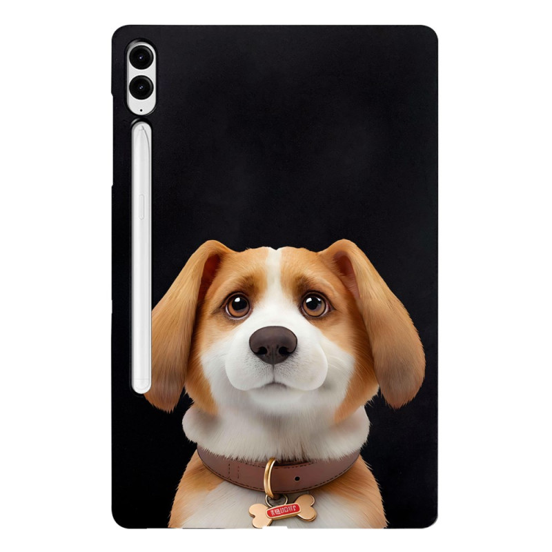 Samsung Galaxy Tab S10 Plus / S9 FE Plus / S9 Plus Suojakuori
 Beagle Stylelet pidike