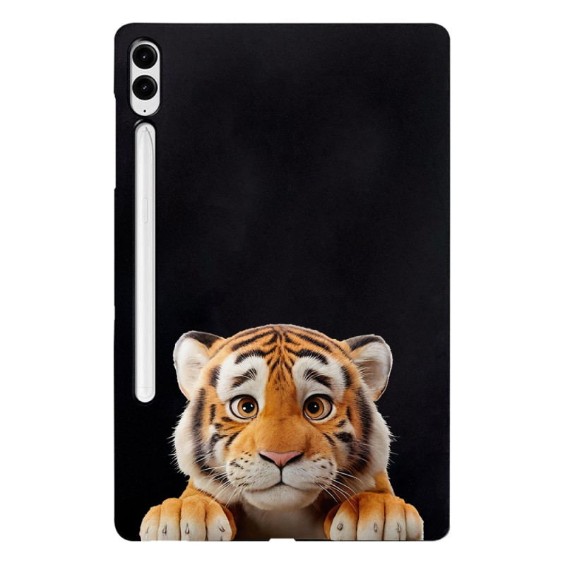 Samsung Galaxy Tab S10 Plus / S9 FE Plus / S9 Plus Suojakuori
 Tiger Tyyli
 Holder