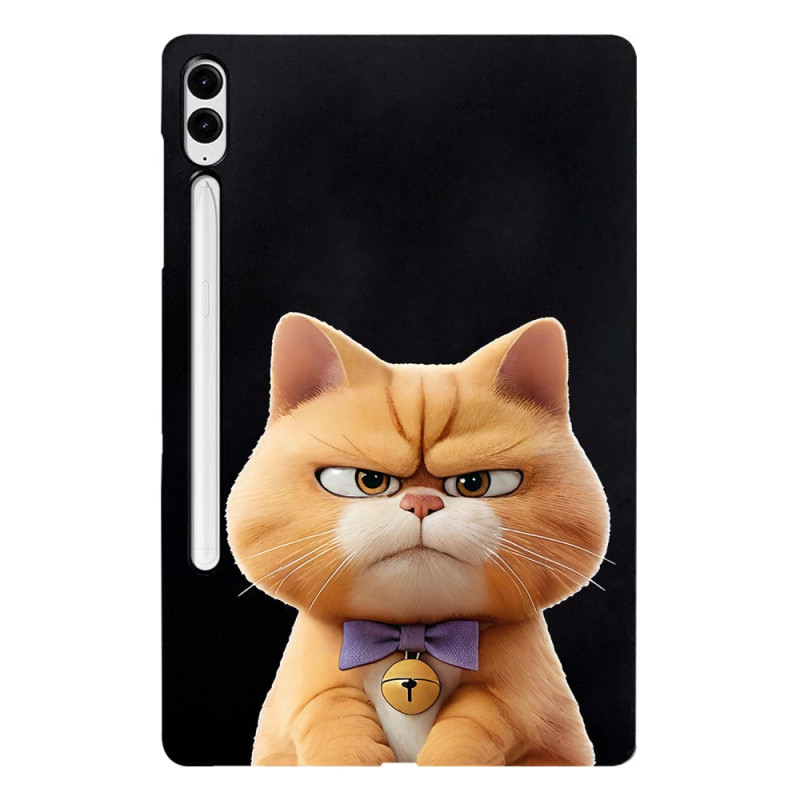 Samsung Galaxy Tab S10 Plus / S9 FE Plus / S9 Plus Tyyli
 Suojakuori
 Vihainen kissa