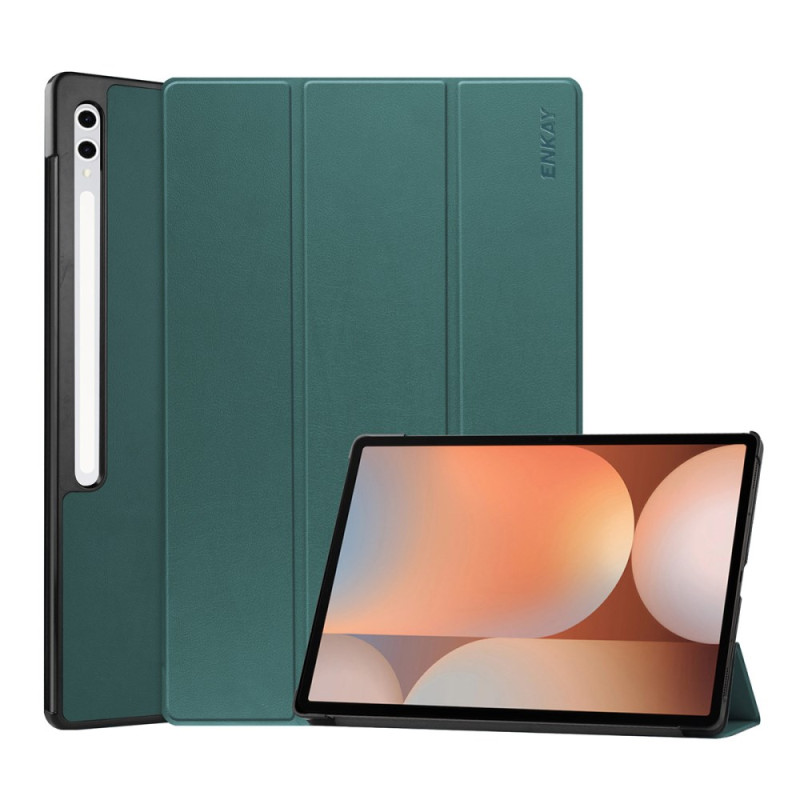 Älykotelo Samsung Galaxy Tab S10 Plus / S9 FE Plus / S9 Plus ENKAY