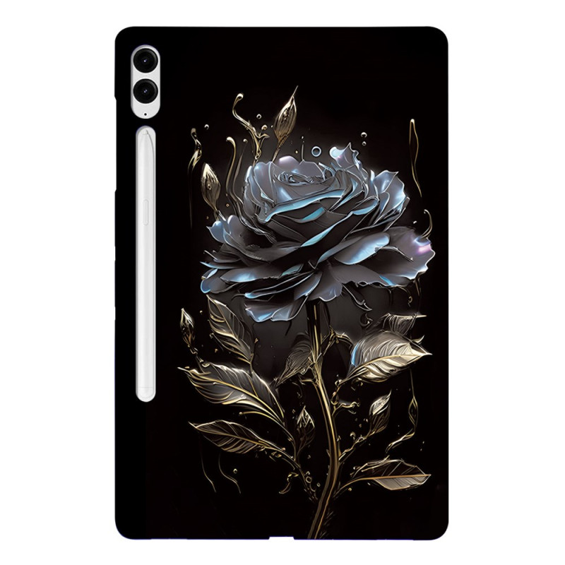 TPU-suojakuori
 painetulla kuviolla Samsung Galaxy Tab S9 FE+ / Tab S10+ / S9+:lle