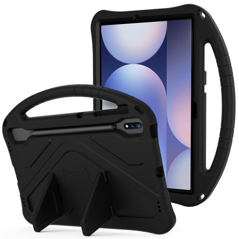 Samsung Galaxy Tab S10 Plus EVA-suojakuori
 rannekkeella varustettuna