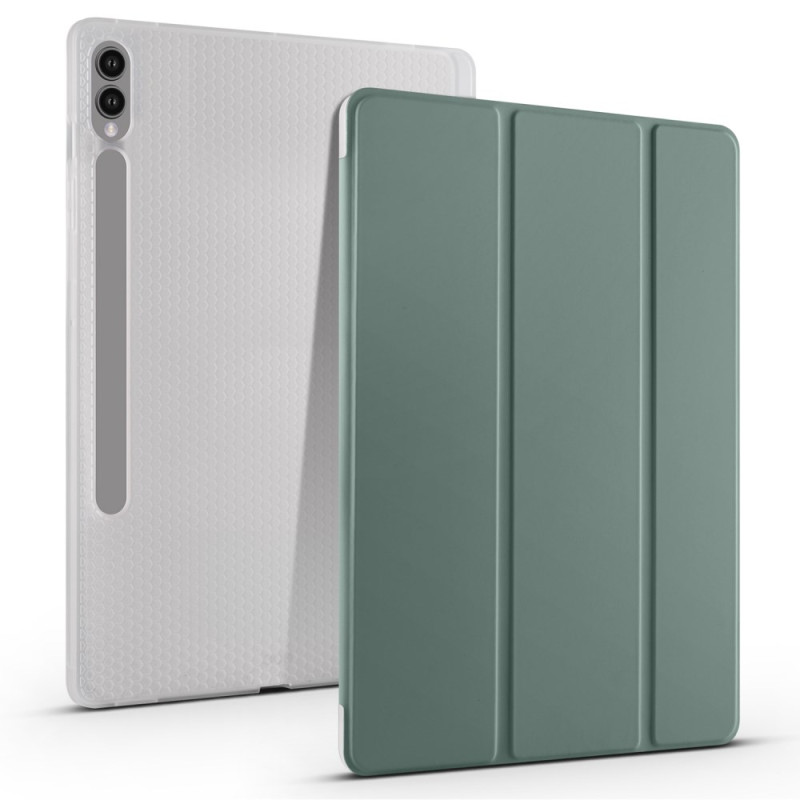 Smart Suojakuori
 Samsung Galaxy Tab S10 Plus Tr-Fold -taittokotelo
