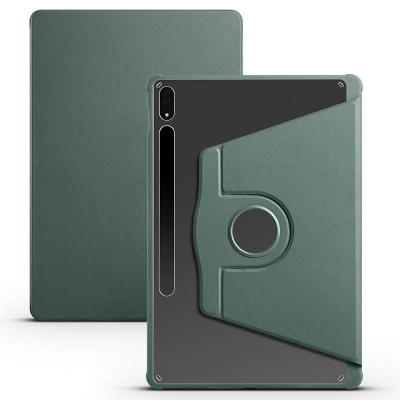 Samsung Galaxy Tab S10 Plus Suojakuori
 Säädettävä jalusta
