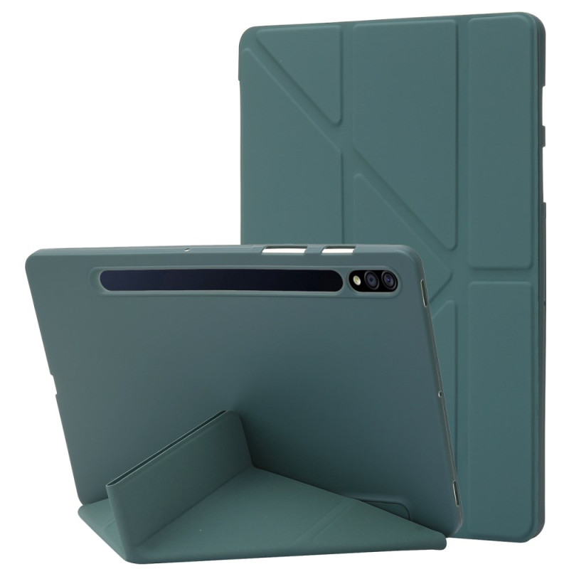 Smart Suojakuori
 Samsung Galaxy Tab S10 Plus design
 Origami
