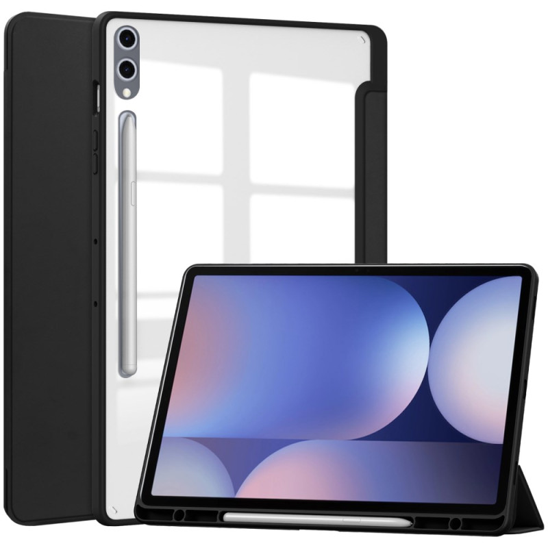 Smart Suojakuori
Samsung Galaxy Tab S10 Plus Hybrid