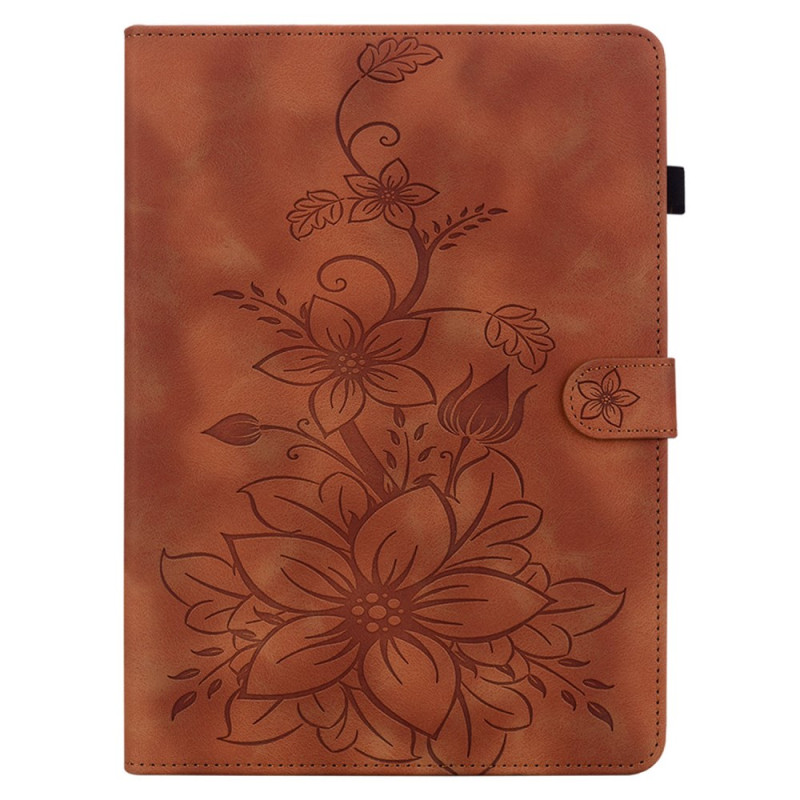 Suojakuori
 Samsung Galaxy Tab S10 Plus / S9 FE Plus / S9 Plus Fleur de Lys (liljakukka)