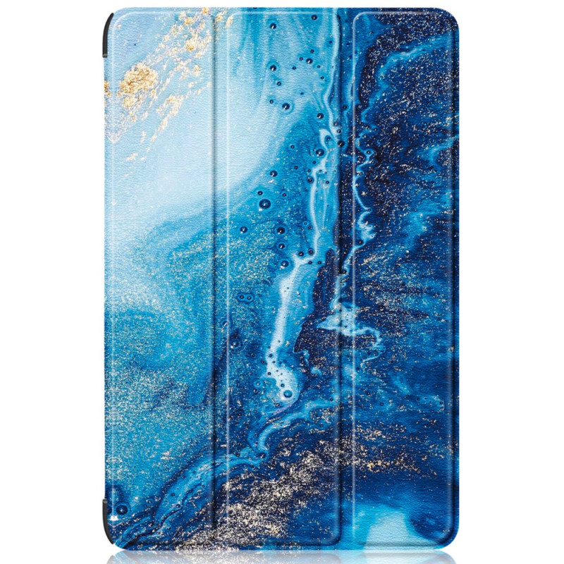 Smart Suojakuori
Samsung Galaxy Tab S10 Plus / S9 Plus Stylus lompakko korallipunainen