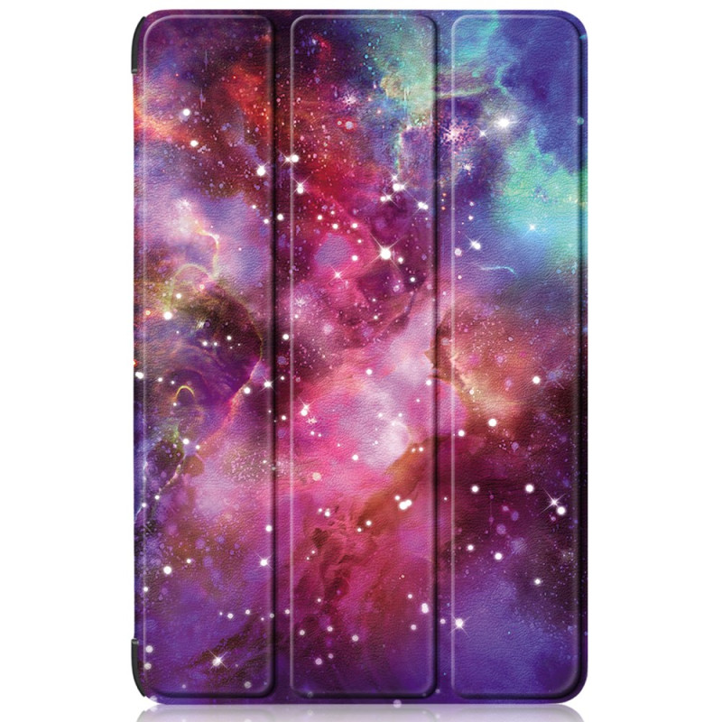 Älykotelo Samsung Galaxy Tab S10 Plus / S9 Plus Galaxy Stylus Holder