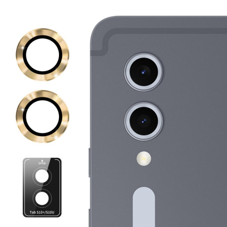 Suojalinssit linsseille...