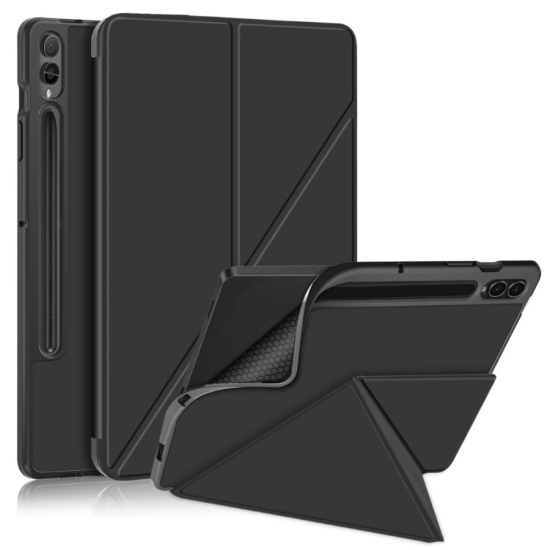 Samsung Galaxy Tab S10 Plus ja S9 Plus Origami suojakuori