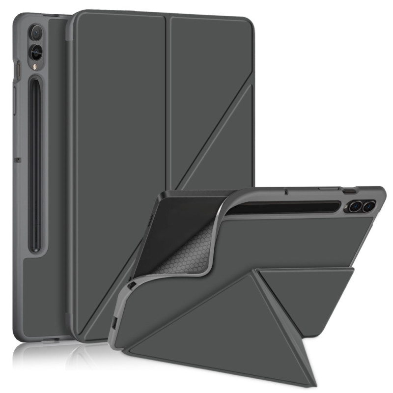 Samsung Galaxy Tab S10 Plus ja S9 Plus Origami suojakuori