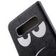 Samsung Galaxy S10 Älä koske puhelimeeni -kotelo Samsung Galaxy S10 Älä koske puhelimeeni -kotelo