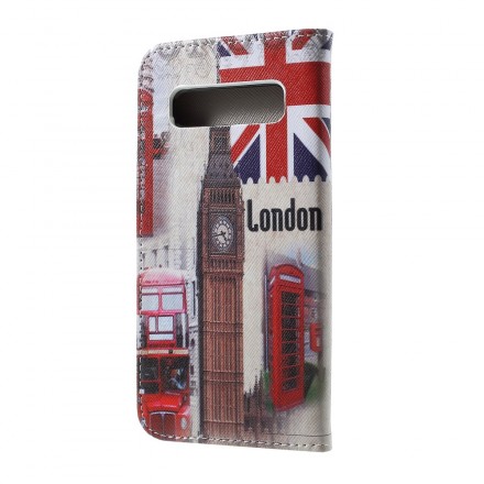 Samsung Galaxy S10 Case London Life