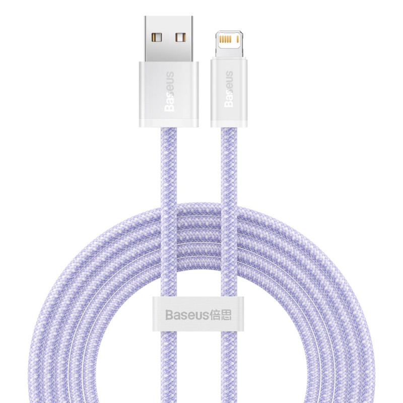 Dynamic 2 -sarjan USB-6-nastainen datakaapeli iPhonelle