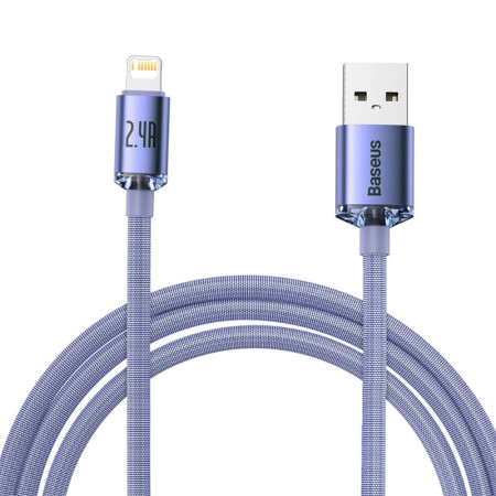 USB to iP Crystal Shine...