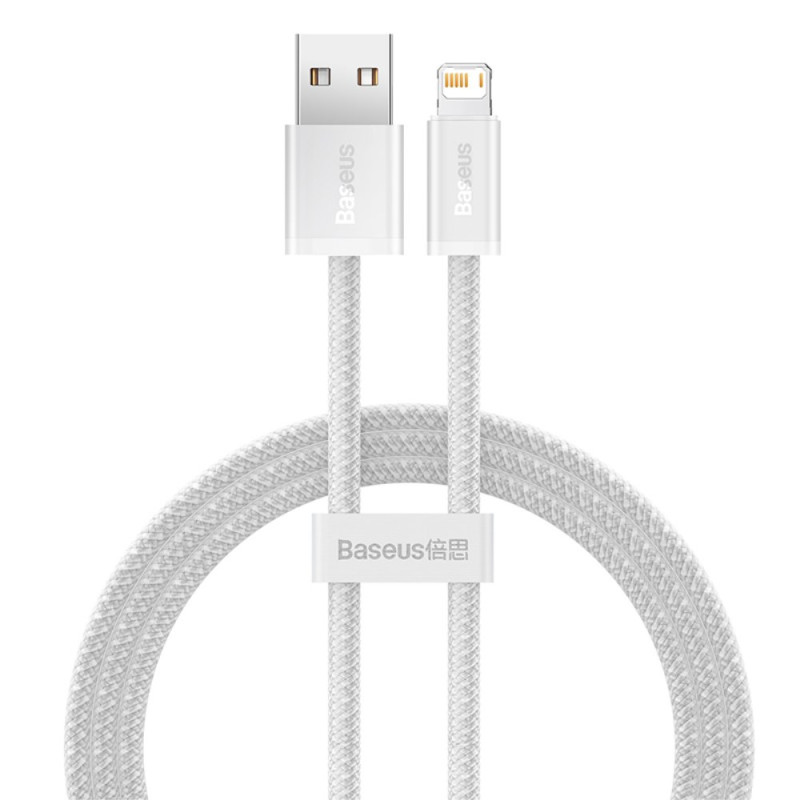 Dynamic-sarjan BASEUS-pikalatauskaapeli - 1m