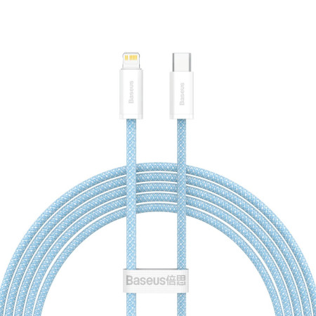 BASEUS Type-C ja iP Dynamic...