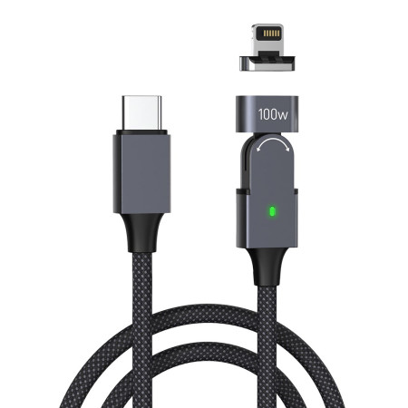 C-tyypin magneettinen...