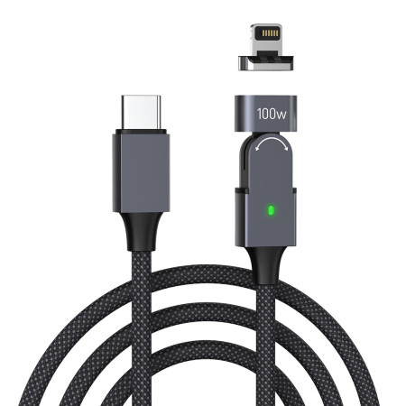 180° kääntyvä magneettinen...