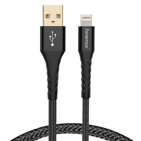 Câble de Charge Rapide USB...