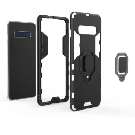 Samsung Galaxy S10 Ring Resistant Case