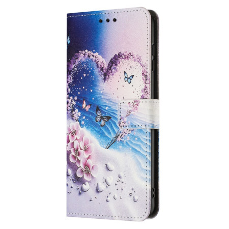 Poco C71 Heart Suojakuori