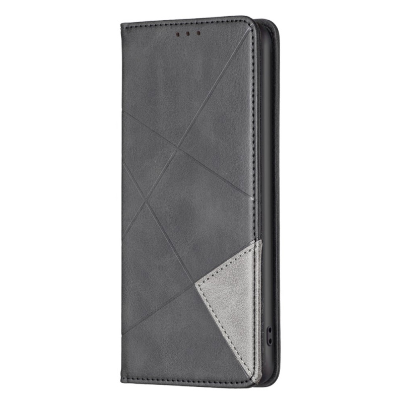 Flip Cover Xiaomi Redmi A5 4G Geometrinen kuvio