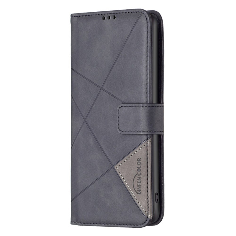 Suojakuori
Xiaomi Redmi A5 4G geometrinen kuvio BINFEN COLOR