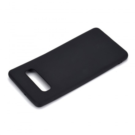 Samsung Galaxy S10 silikonikotelo Samsung Galaxy S10 silikonikotelo