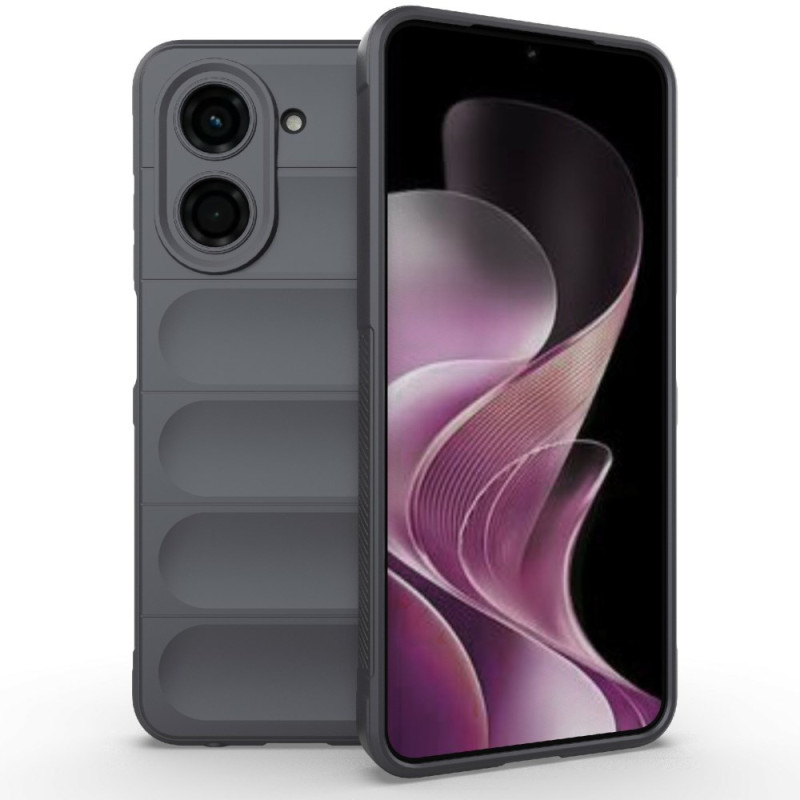 Xiaomi Redmi A5 4G liukumaton suojakuori
