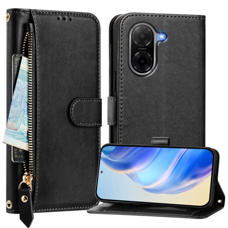 Suojakuori
Xiaomi Redmi A5 4G lompakko hihnalla