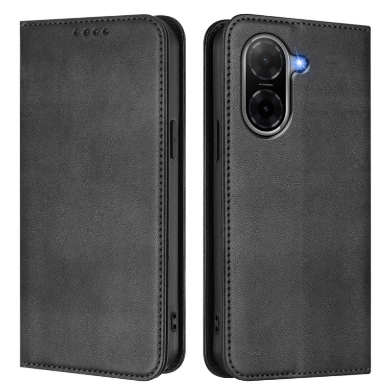 Kansi Poco C71 RFID Protection Retro Design