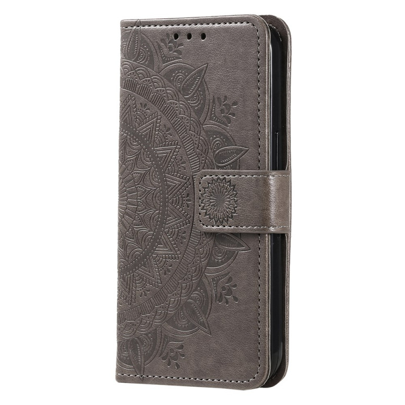 Xiaomi Redmi A5 4G Mandala aurinko suojakuori