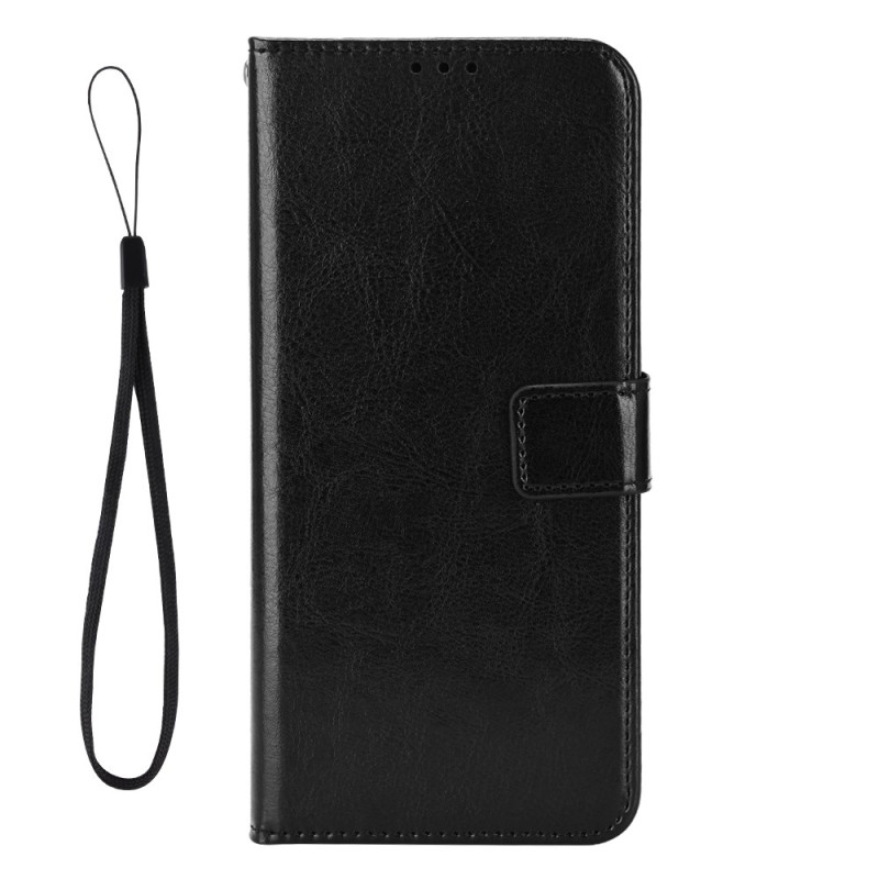 Suojakuori
Xiaomi Redmi A5 4G Faux Nahka Flashy