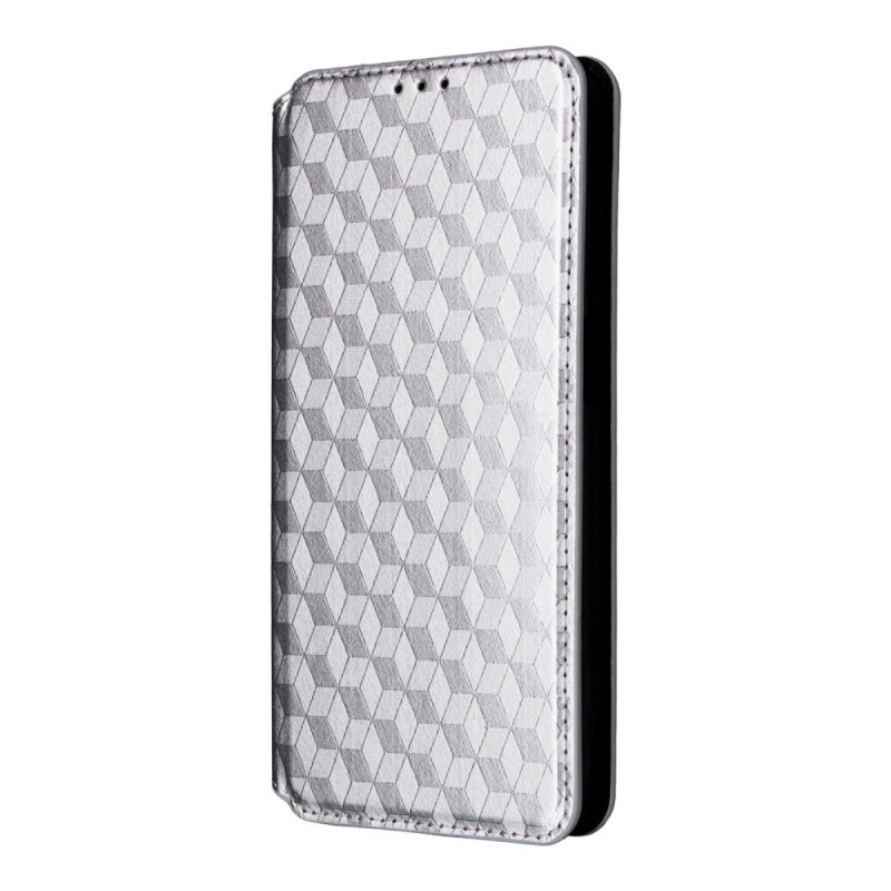 Flip Cover Xiaomi Redmi A5 4G 3D Kuutiot