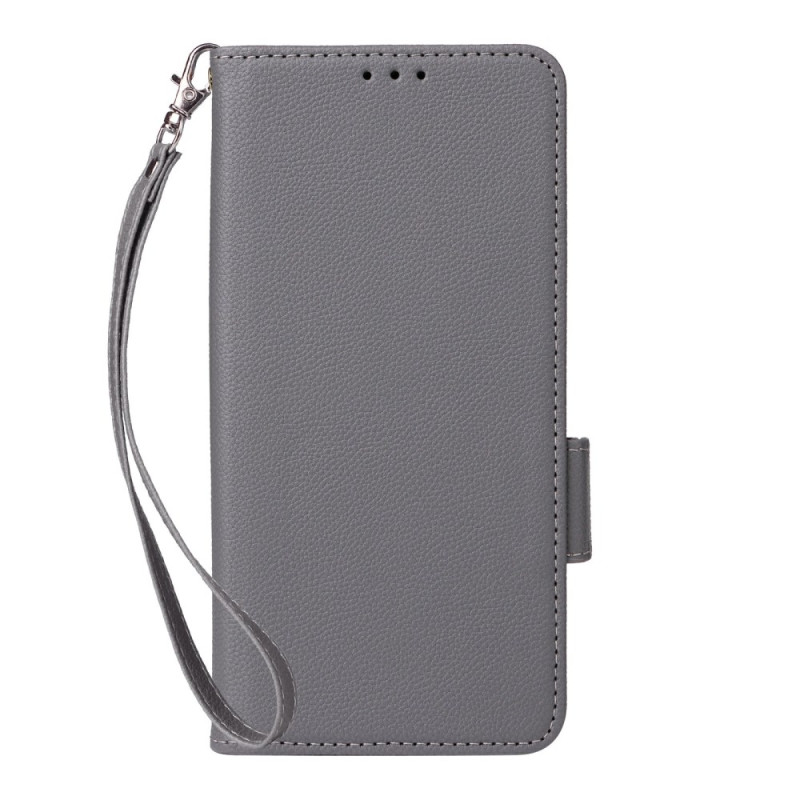 Xiaomi Redmi A5 4G tekstuuri Litchi kantolenkki
suojakotelo