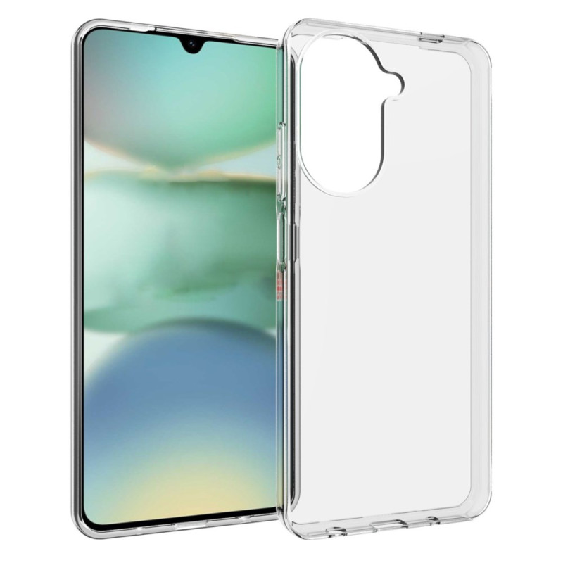 Xiaomi Redmi A5 4G läpinäkyvä suojakuori
