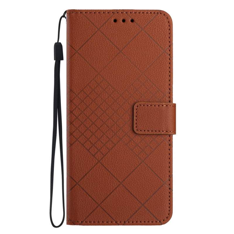 Suojakuori
Xiaomi Redmi A5 4G Design Vinoneliö