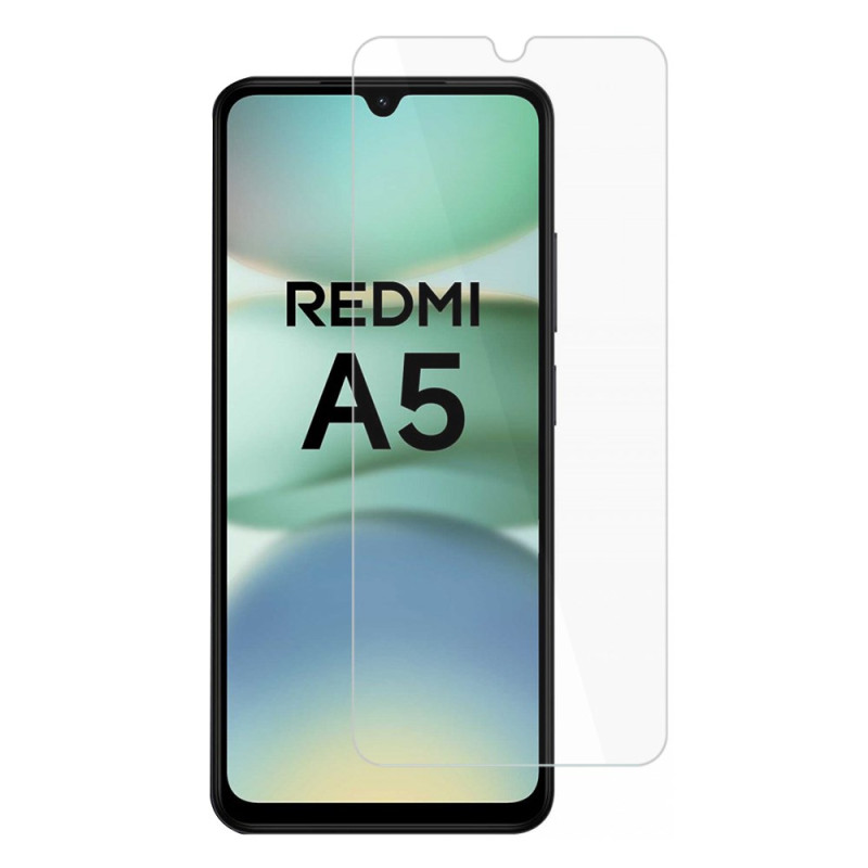 Panssarilasi
näytönsuoja Xiaomi Redmi A5 4G:lle