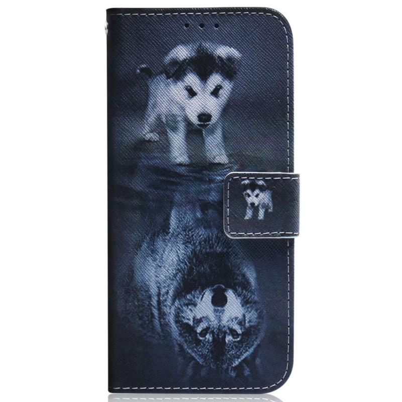 Honor 400 Lite Puppy Dream Suojakuori