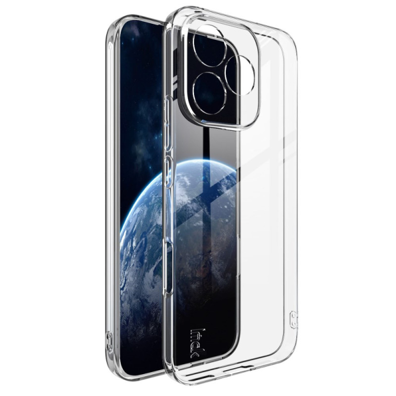 Honor 400 Lite UX-5-sarjan IMAK-suojakuori