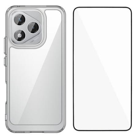 Honor 400 Lite läpinäkyvä...