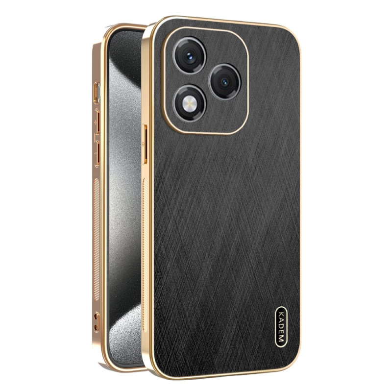 Honor 400 Lite keinonahkakotelo KADEM