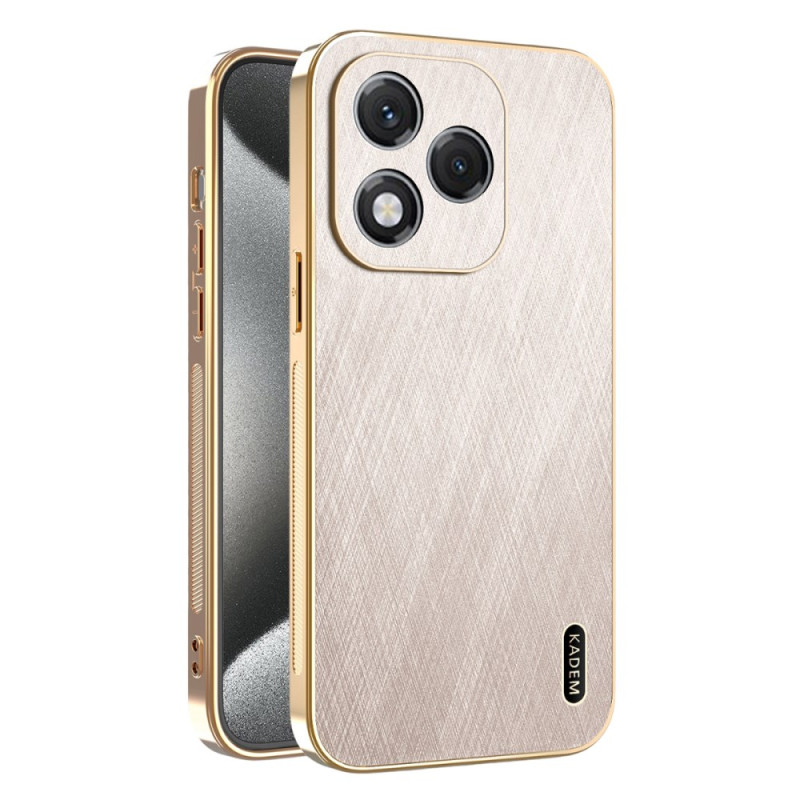 Honor 400 Lite keinonahkakotelo KADEM