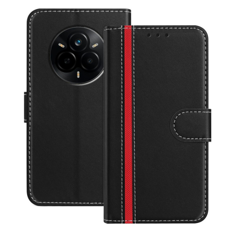 Housse Realme 14 Pro 5G Bicolore Liseré