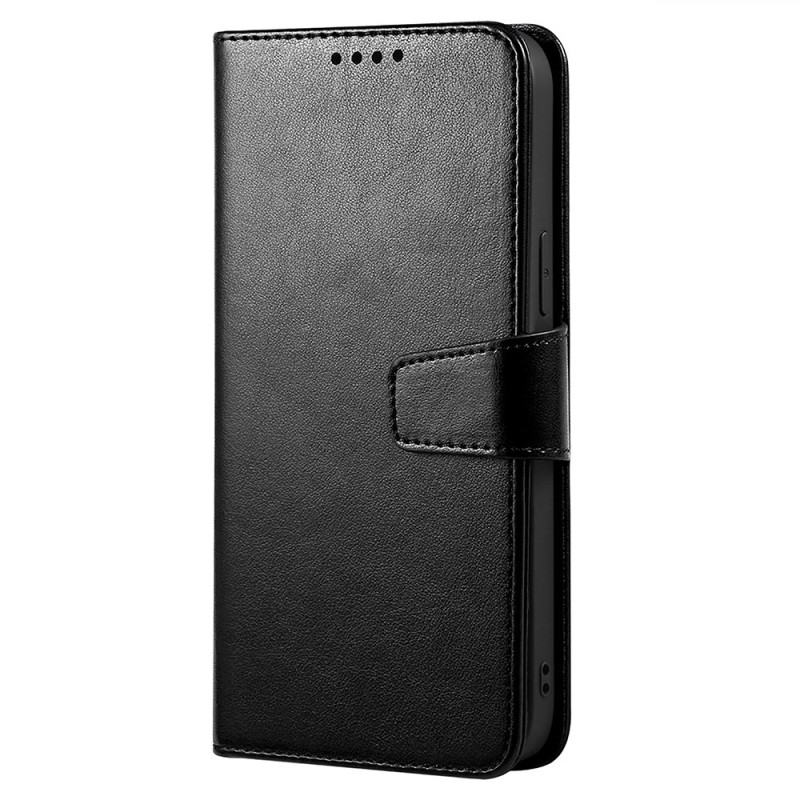 Realme 14 Pro 5G Leatherette Klassinen
Suojakuori