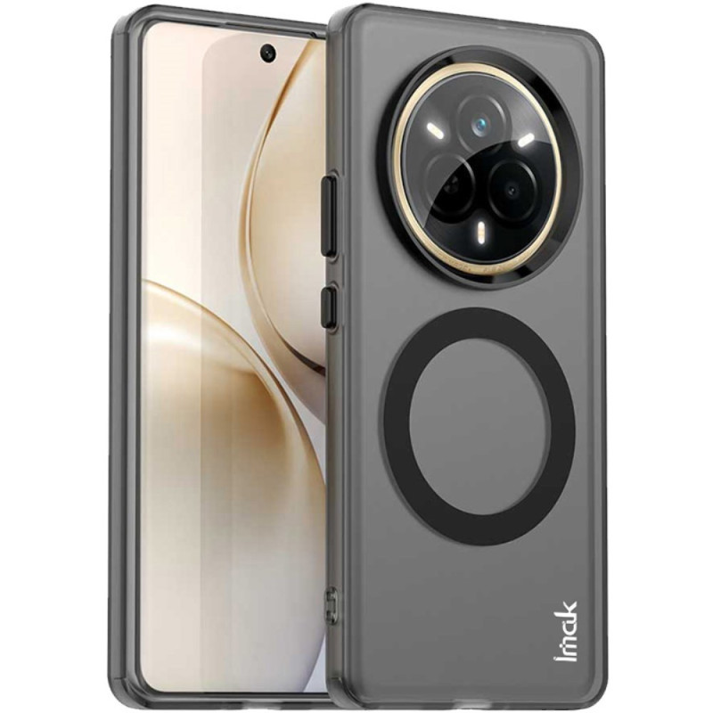 Realme 14 Pro 5G MagSafe yhteensopiva suojakuori