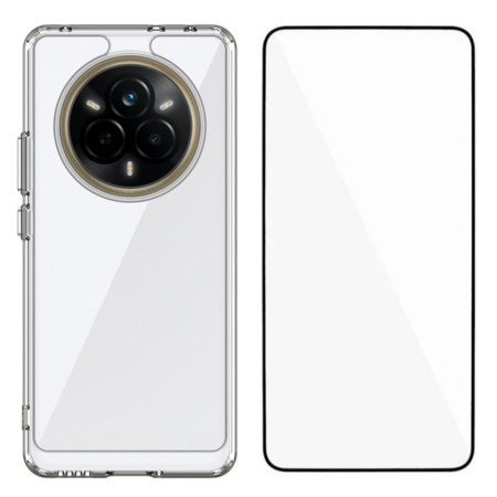 Realme 14 Pro 5G läpinäkyvä...